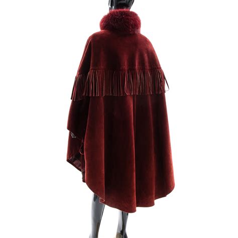 dior cape 2012|christian Dior cape coat.